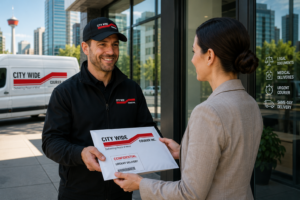 fast delievery