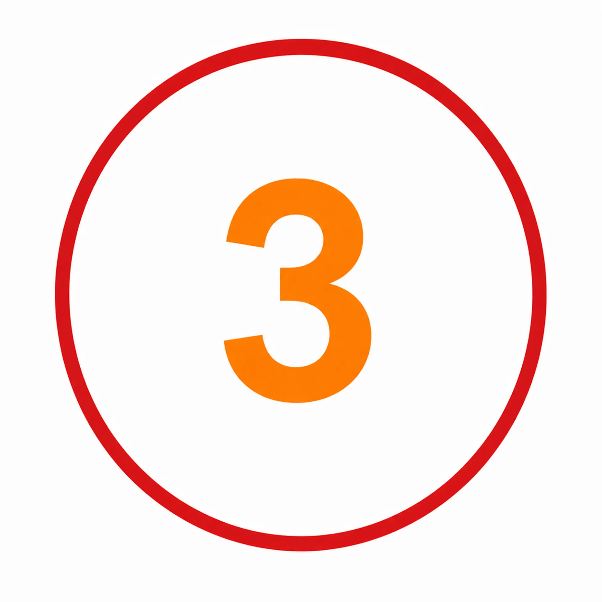 3