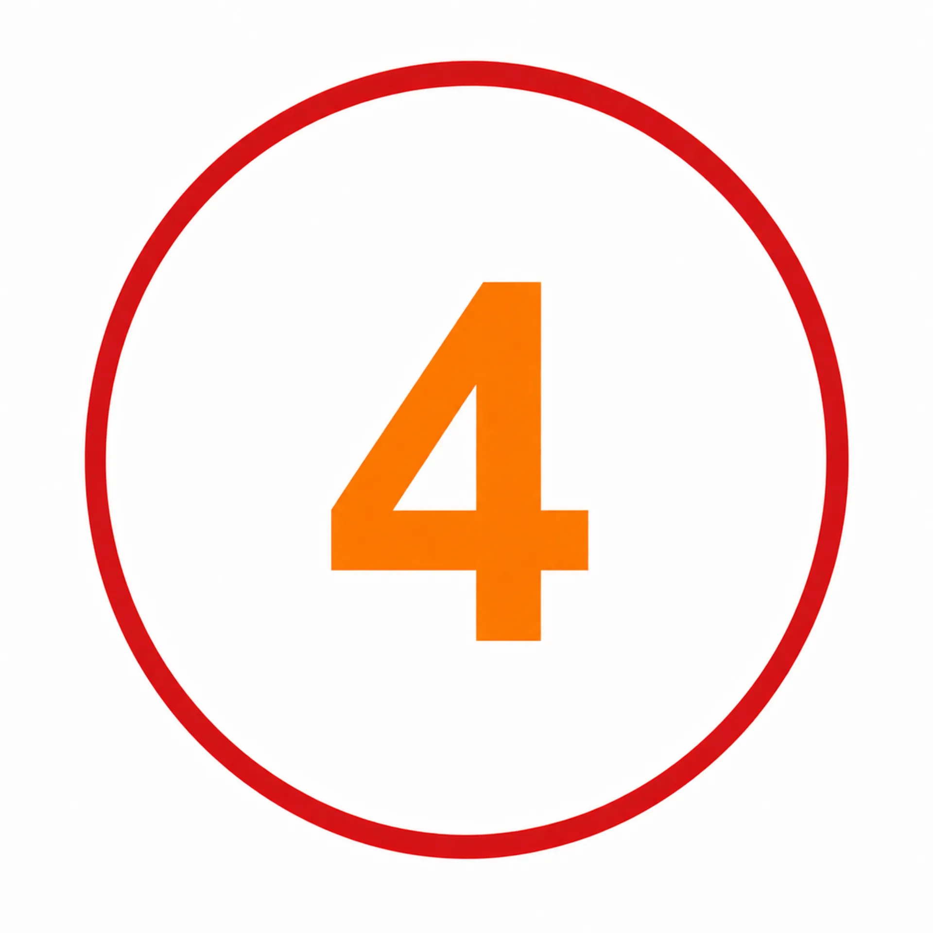 4