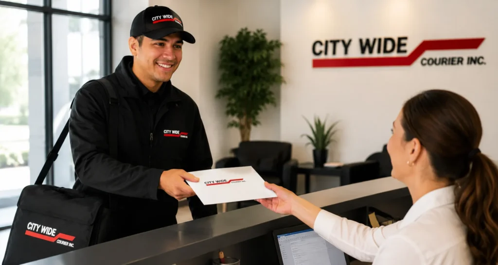 citywide office