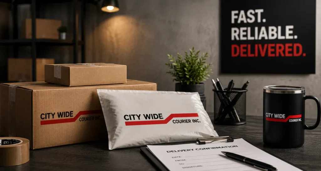 About citywide 3