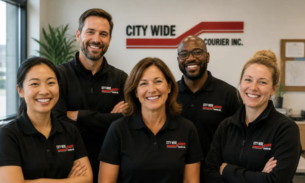 About CW team