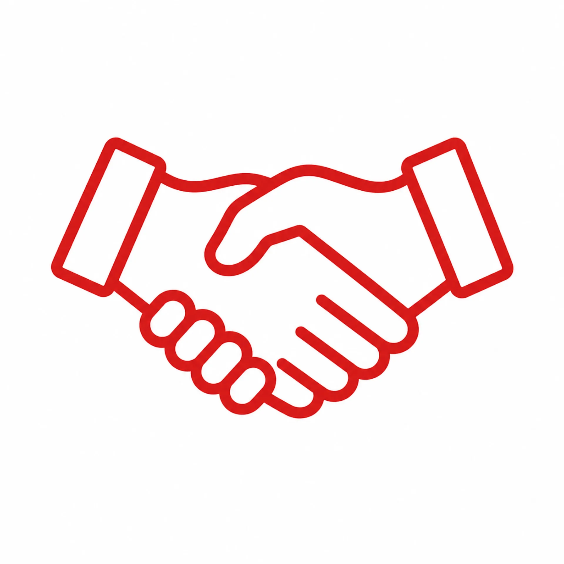 HandShake icon
