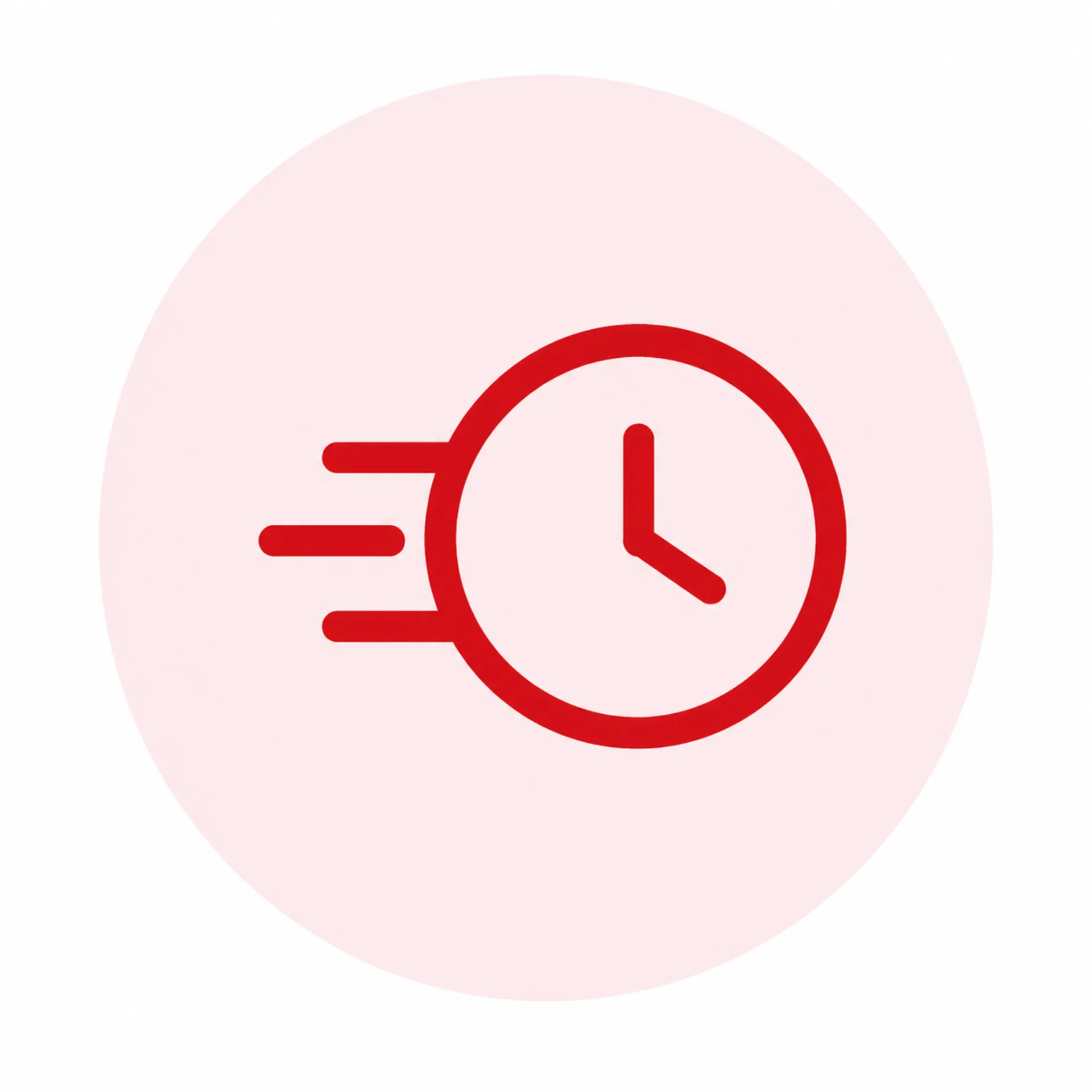 time icon