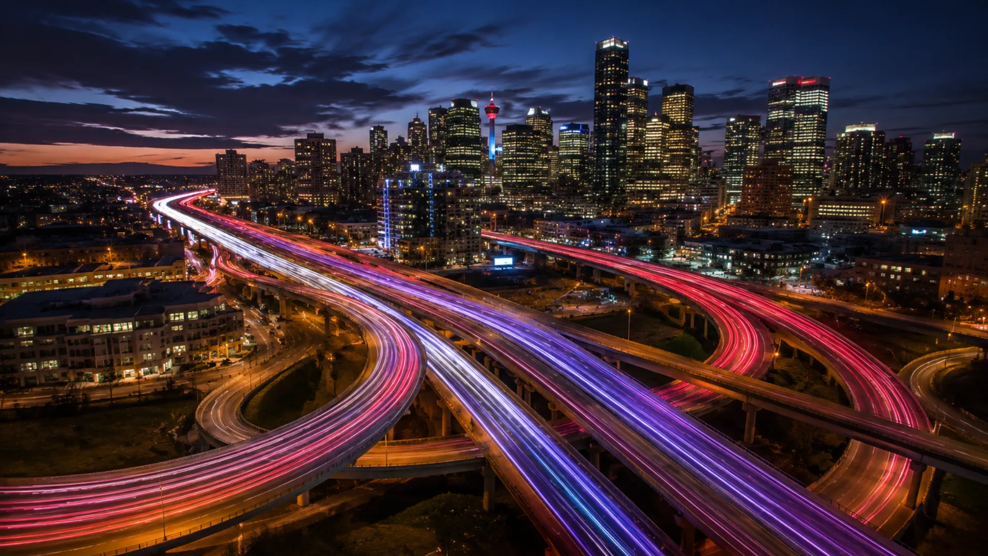 Same Day Courier service calgary