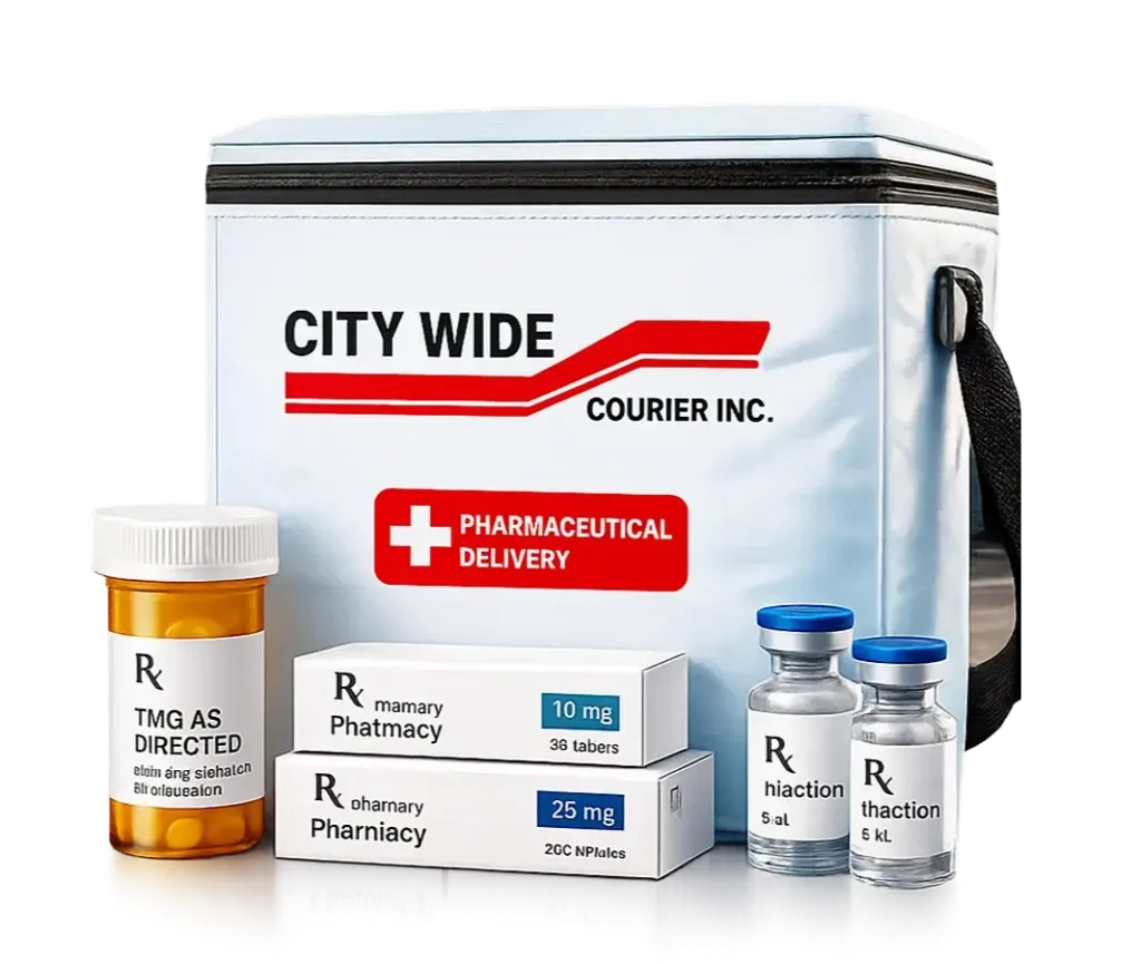 Pharmaceutical V2